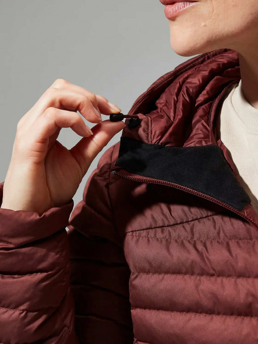 BERGHAUS NULA MICRO LNG SYN IN JKT AF Jacket