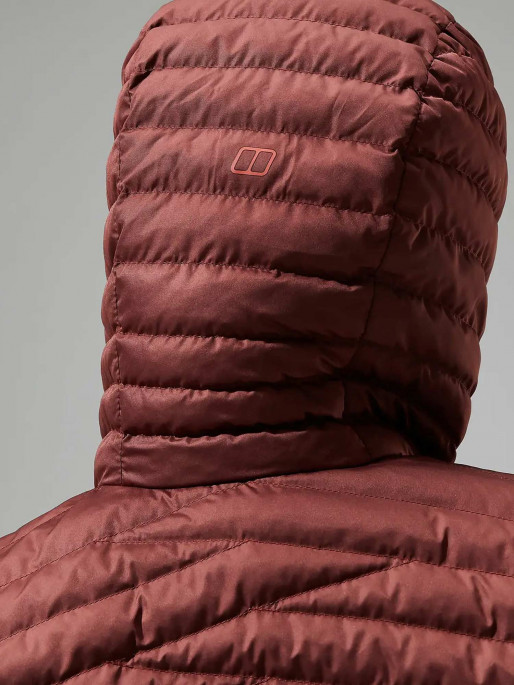 BERGHAUS NULA MICRO LNG SYN IN JKT AF Jacket