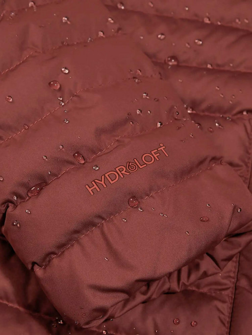 BERGHAUS NULA MICRO LNG SYN IN JKT AF Jacket