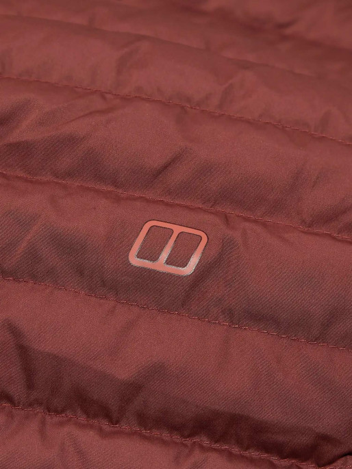 BERGHAUS NULA MICRO LNG SYN IN JKT AF Jacket