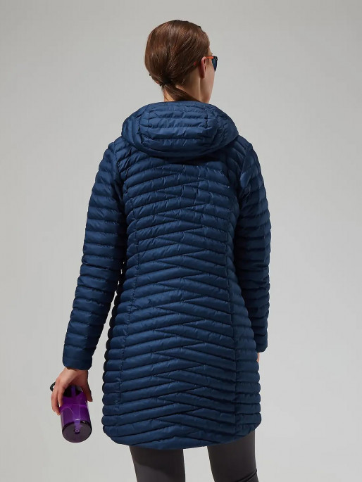 BERGHAUS NULA MICRO LONG SYN IN JKT AF Jacket