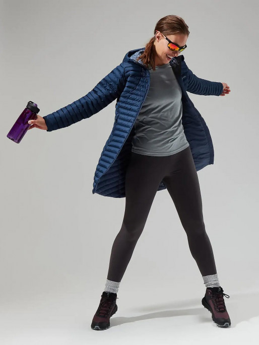 BERGHAUS NULA MICRO LONG SYN IN JKT AF Jacket