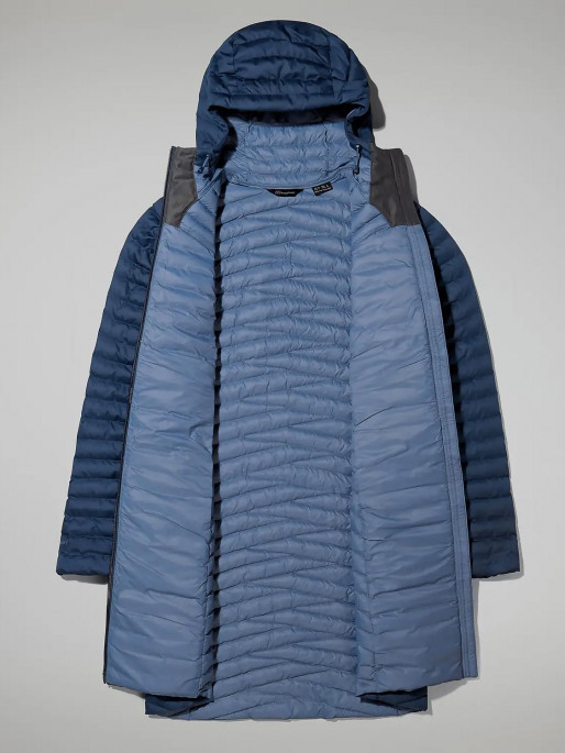 BERGHAUS NULA MICRO LONG SYN IN JKT AF Jacket