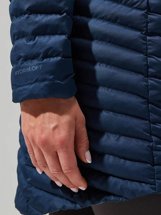 BERGHAUS NULA MICRO LONG SYN IN JKT AF Jacket