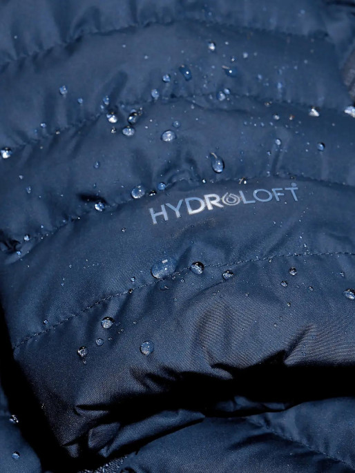 BERGHAUS NULA MICRO LONG SYN IN JKT AF Jacket