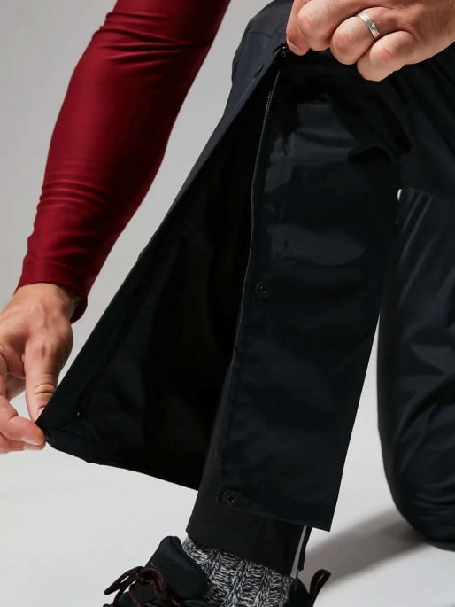 BERGHAUS DELUGE Muške pantalone