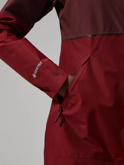 BERGHAUS Geaca Rothley Shell Jkt Af