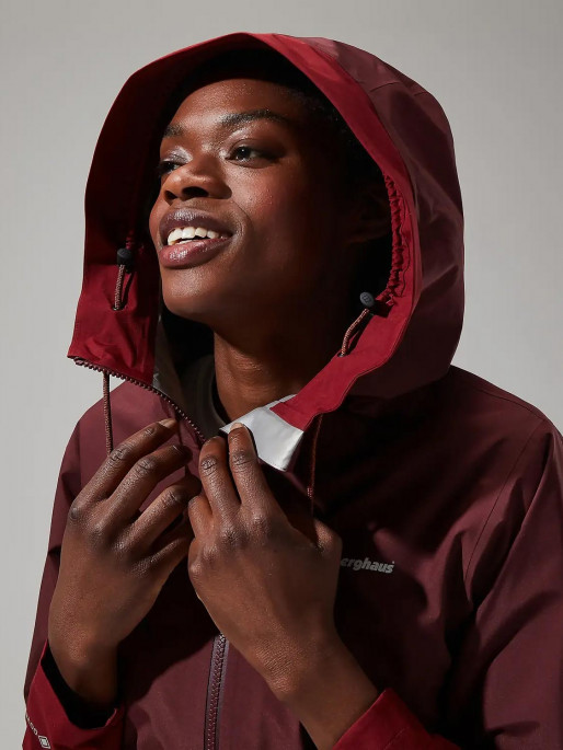 BERGHAUS Geaca Rothley Shell Jkt Af