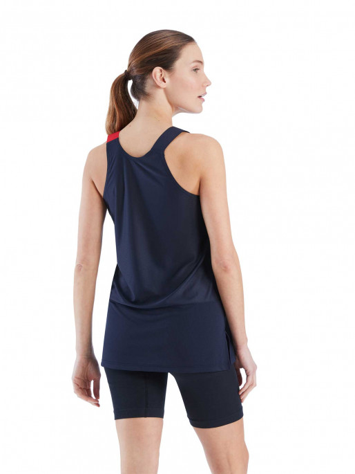 BERGHAUS Ženska majica NESNA BASE VEST AF Vest