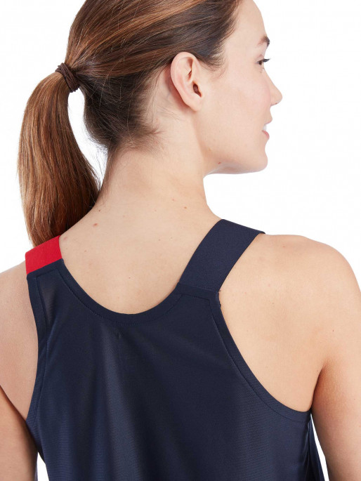 BERGHAUS Ženska majica NESNA BASE VEST AF Vest