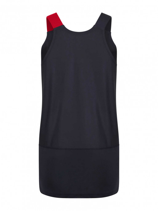 BERGHAUS Ženska majica NESNA BASE VEST AF Vest
