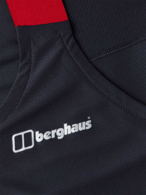 BERGHAUS Ženska majica NESNA BASE VEST AF Vest