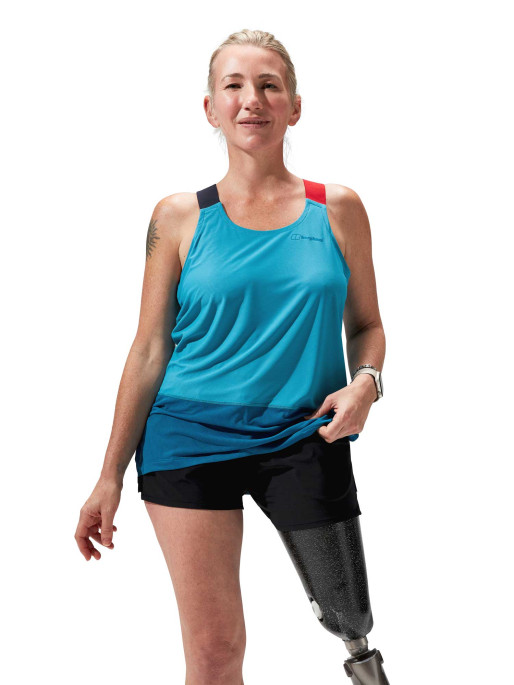 BERGHAUS NESNA BASE VEST AF