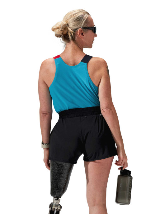 BERGHAUS NESNA BASE VEST AF