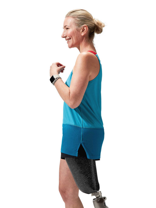 BERGHAUS NESNA BASE VEST AF