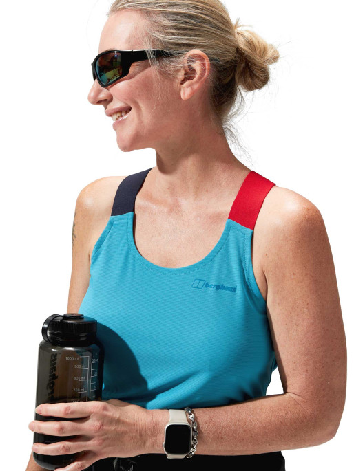 BERGHAUS NESNA BASE VEST AF