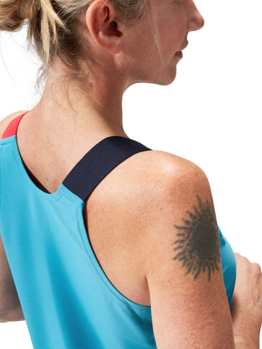 BERGHAUS NESNA BASE VEST AF