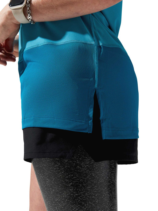 BERGHAUS NESNA BASE VEST AF