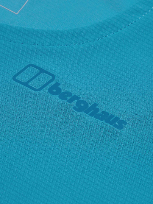 BERGHAUS NESNA BASE VEST AF