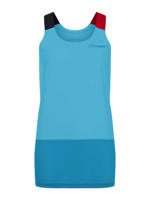 BERGHAUS NESNA BASE VEST AF