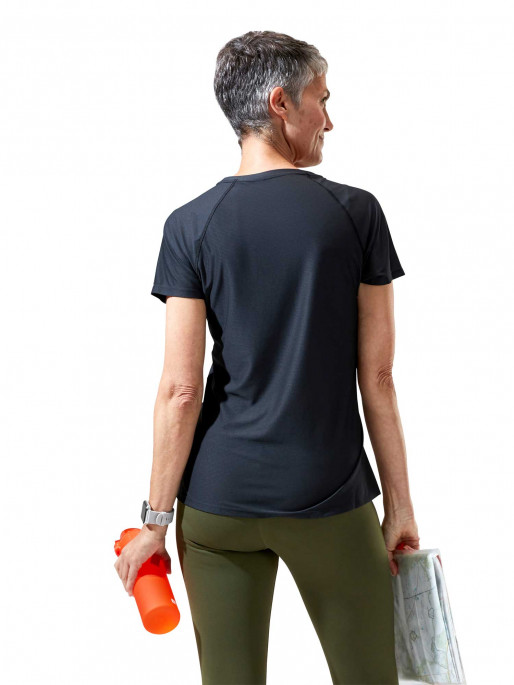 BERGHAUS Tricou 24/7 Tech Basecrewss Af