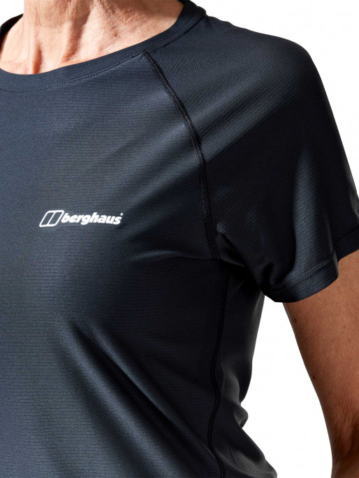 BERGHAUS Tricou 24/7 Tech Basecrewss Af