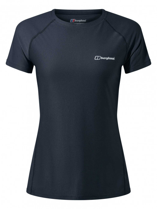 BERGHAUS Tricou 24/7 Tech Basecrewss Af