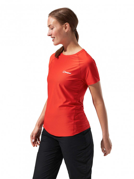 BERGHAUS Tricou 24/7 Tech Basecrewss Af