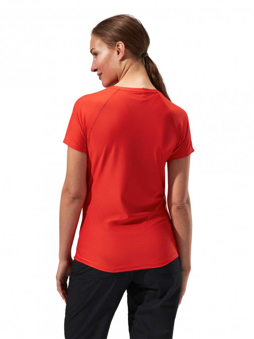 BERGHAUS Tricou 24/7 Tech Basecrewss Af