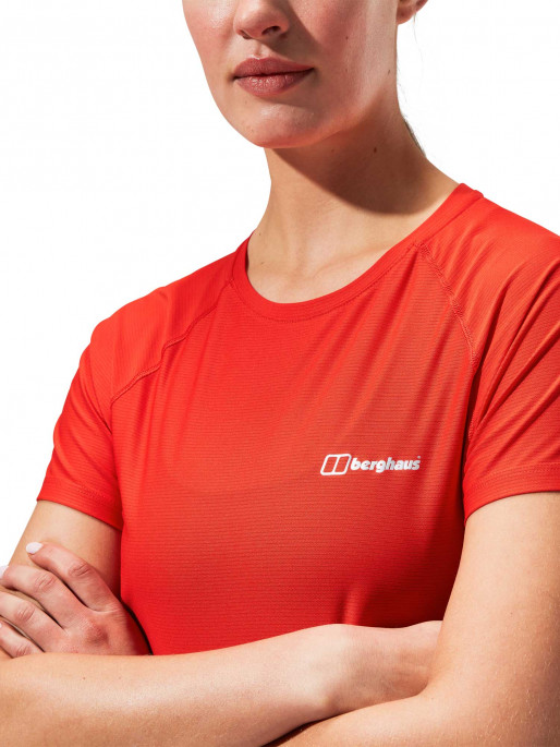 BERGHAUS Tricou 24/7 Tech Basecrewss Af