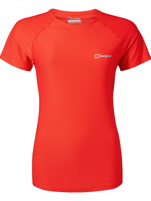 BERGHAUS Tricou 24/7 Tech Basecrewss Af