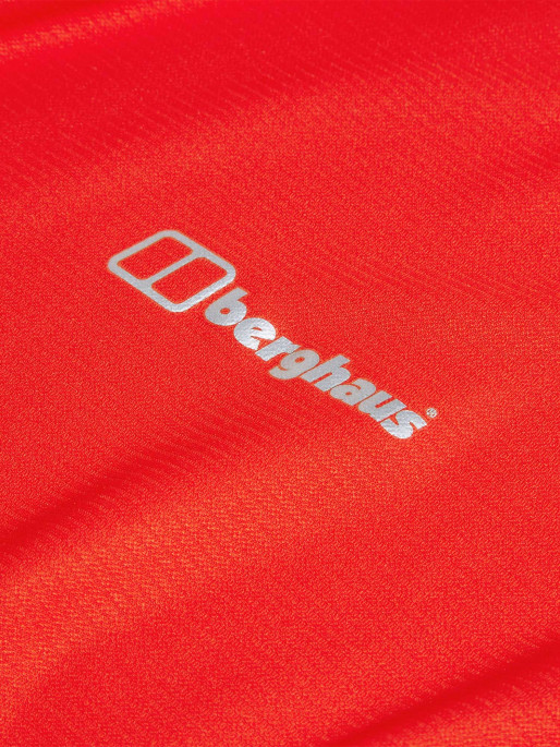 BERGHAUS Tricou 24/7 Tech Basecrewss Af