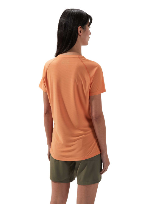BERGHAUS Tricou W 24/7 Tech Ss Crew