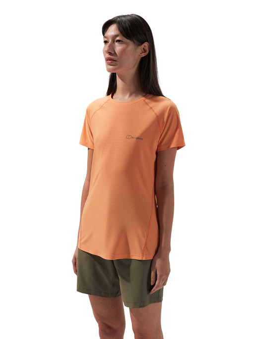 BERGHAUS Tricou W 24/7 Tech Ss Crew