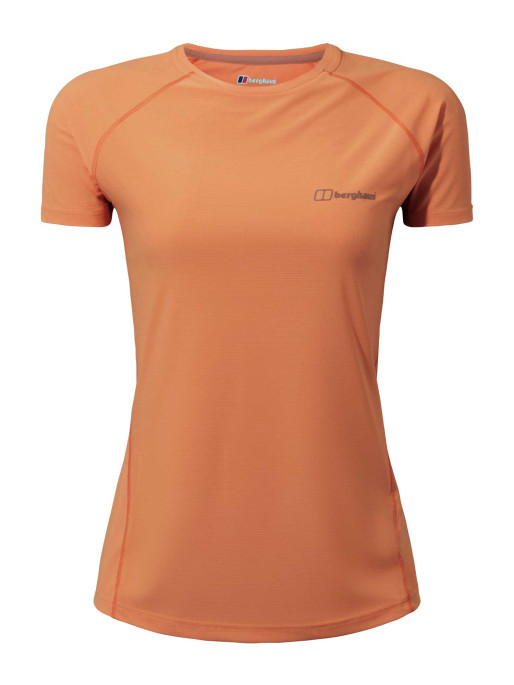 BERGHAUS Tricou W 24/7 Tech Ss Crew