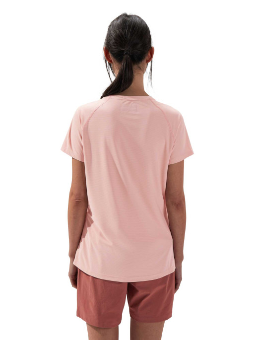 BERGHAUS Tricou W 24/7 Tech Ss Crew