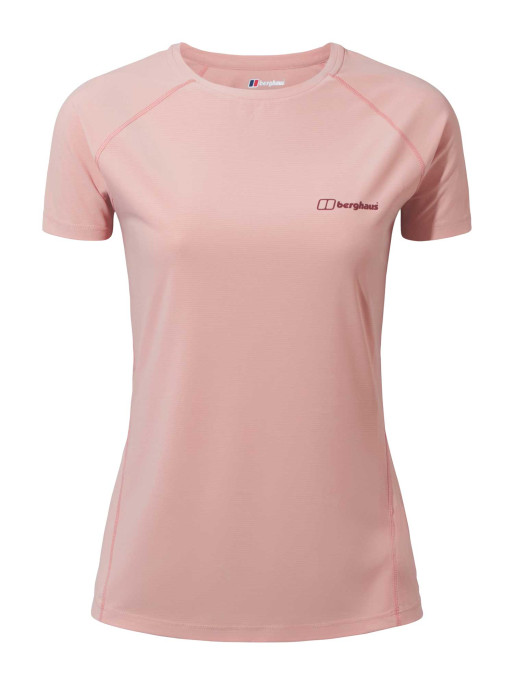 BERGHAUS Tricou W 24/7 Tech Ss Crew