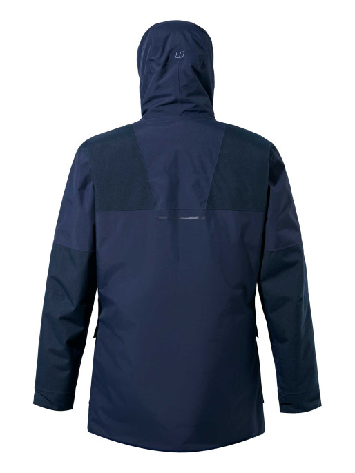 BERGHAUS Μπουφάν BRECCAN PARKA INSHEL JKT AM