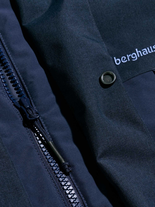 BERGHAUS Μπουφάν BRECCAN PARKA INSHEL JKT AM