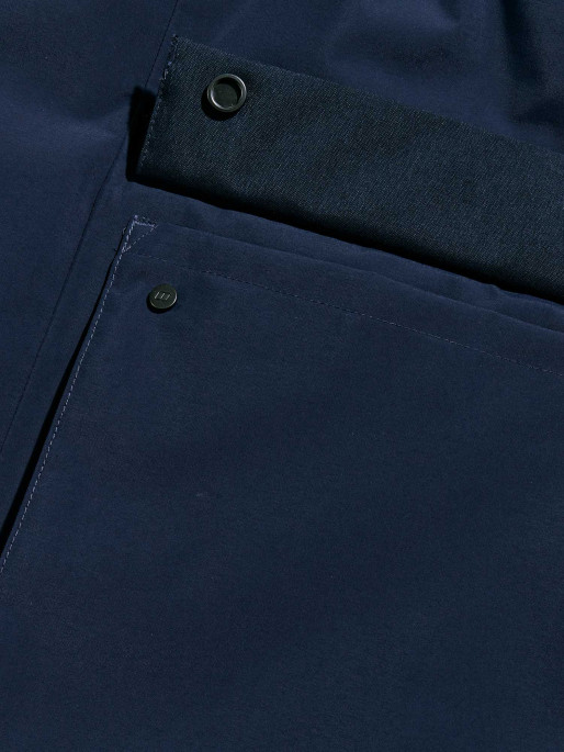 BERGHAUS Μπουφάν BRECCAN PARKA INSHEL JKT AM