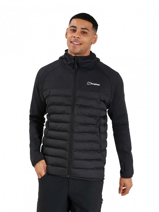 berghaus pravitale grey
