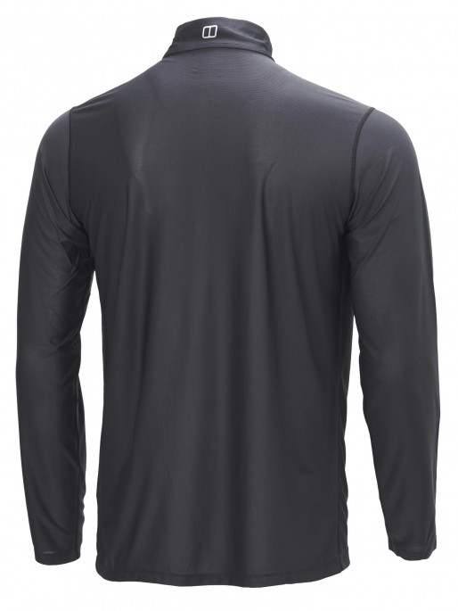 BERGHAUS Bluza 24/7 Base Zipls