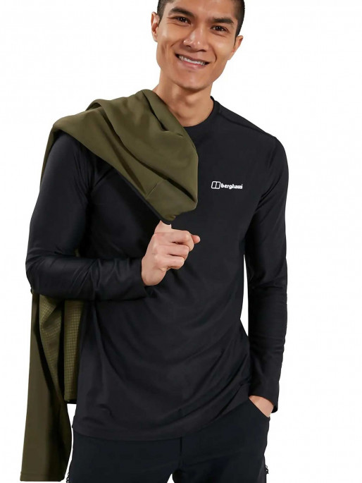 BERGHAUS Bluza 24/7 Base