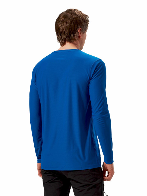 BERGHAUS Bluza termica 24/7 Basecrewls Am