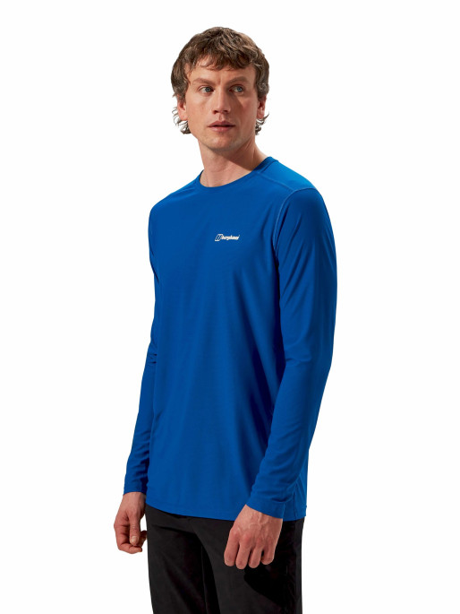 BERGHAUS Bluza termica 24/7 Basecrewls Am