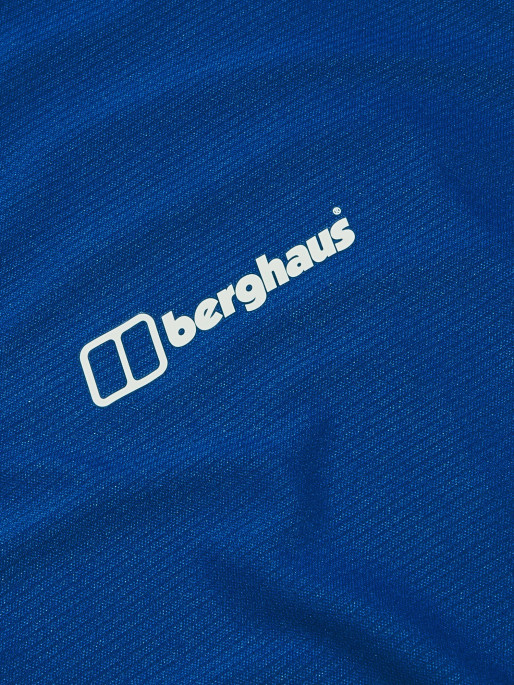 BERGHAUS Bluza termica 24/7 Basecrewls Am