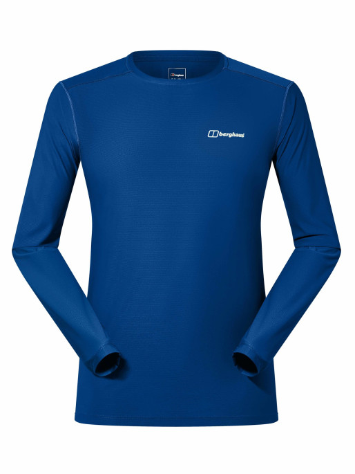 BERGHAUS Bluza termica 24/7 Basecrewls Am