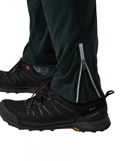 BERGHAUS LOMAXX WO PANT AM