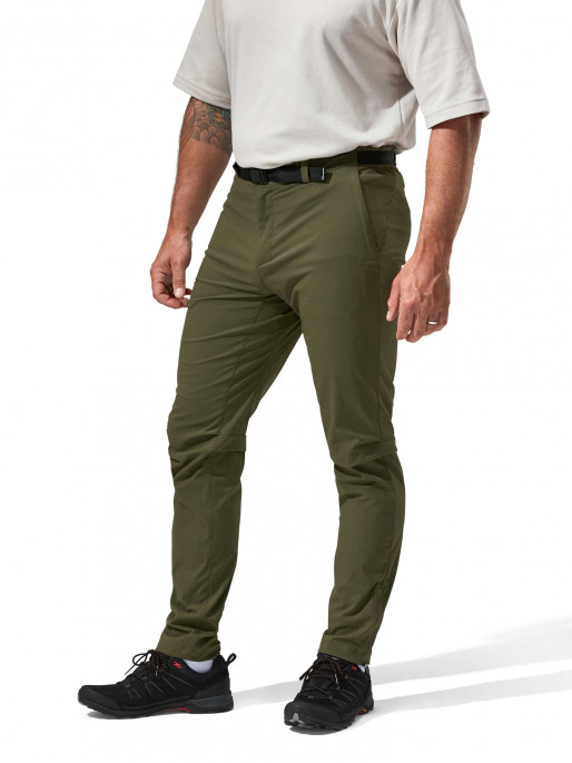 BERGHAUS Pantaloni Lomaxx Wo Am