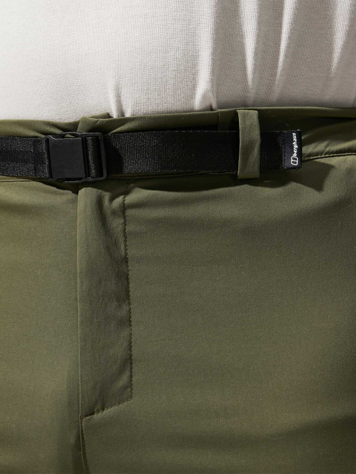 BERGHAUS Pantaloni Lomaxx Wo Am